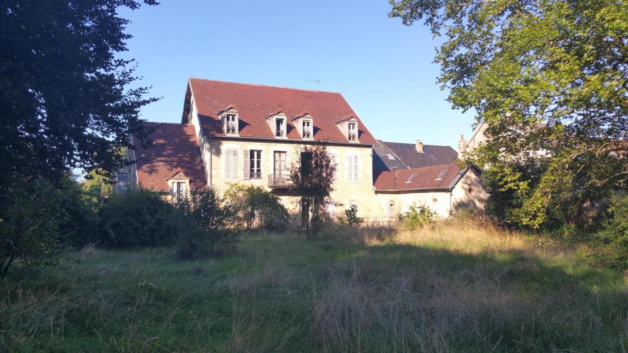 Le 49 Cote Parc & Spa Domblans ภายนอก รูปภาพ